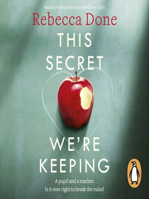 Title details for This Secret We're Keeping by Rebecca Done - Available